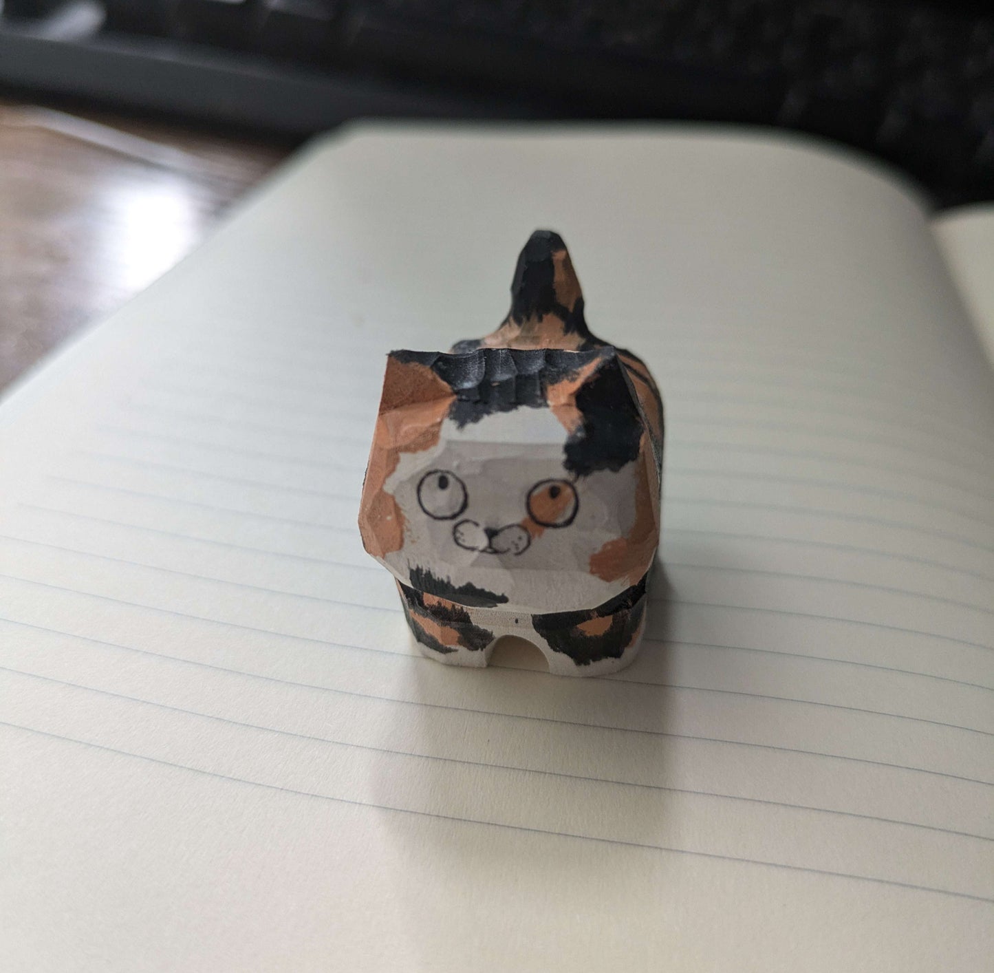 Customized Cat Basic image 2