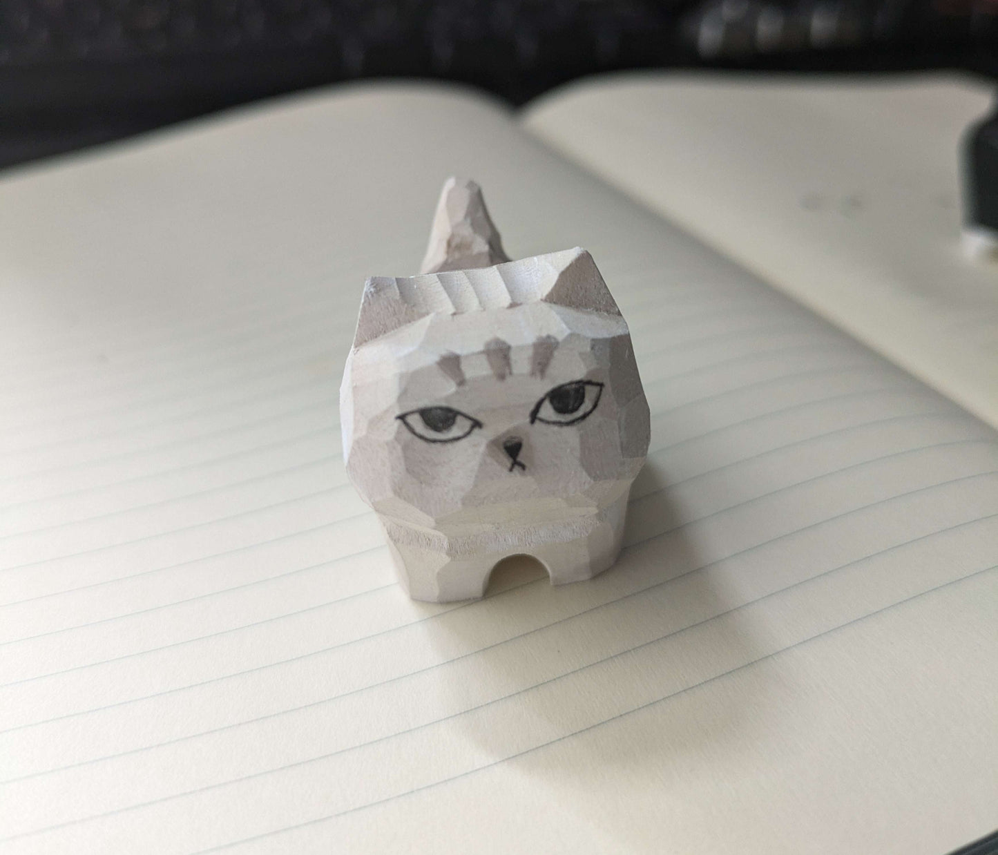 Customized Cat Basic image 1