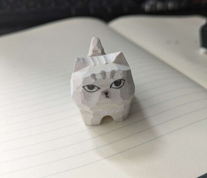 Customized Cat Basic image 1
