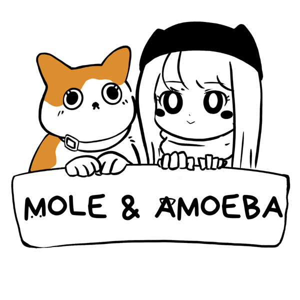 LittleMole Studio