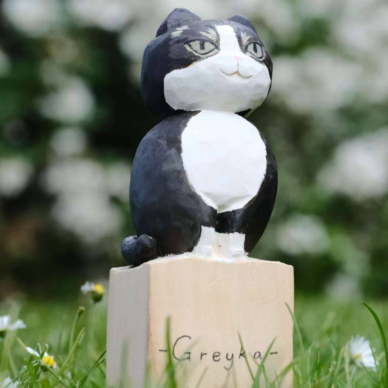 Customized Cat (or any other animal )